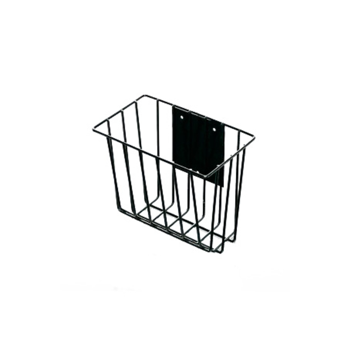 Basket for Inflation System, Large, Black f/ 509 Aneroid & 767 Mobile Sphygmomanometers (1/EA) by Hillrom/Welch Allyn  ID 5091-47